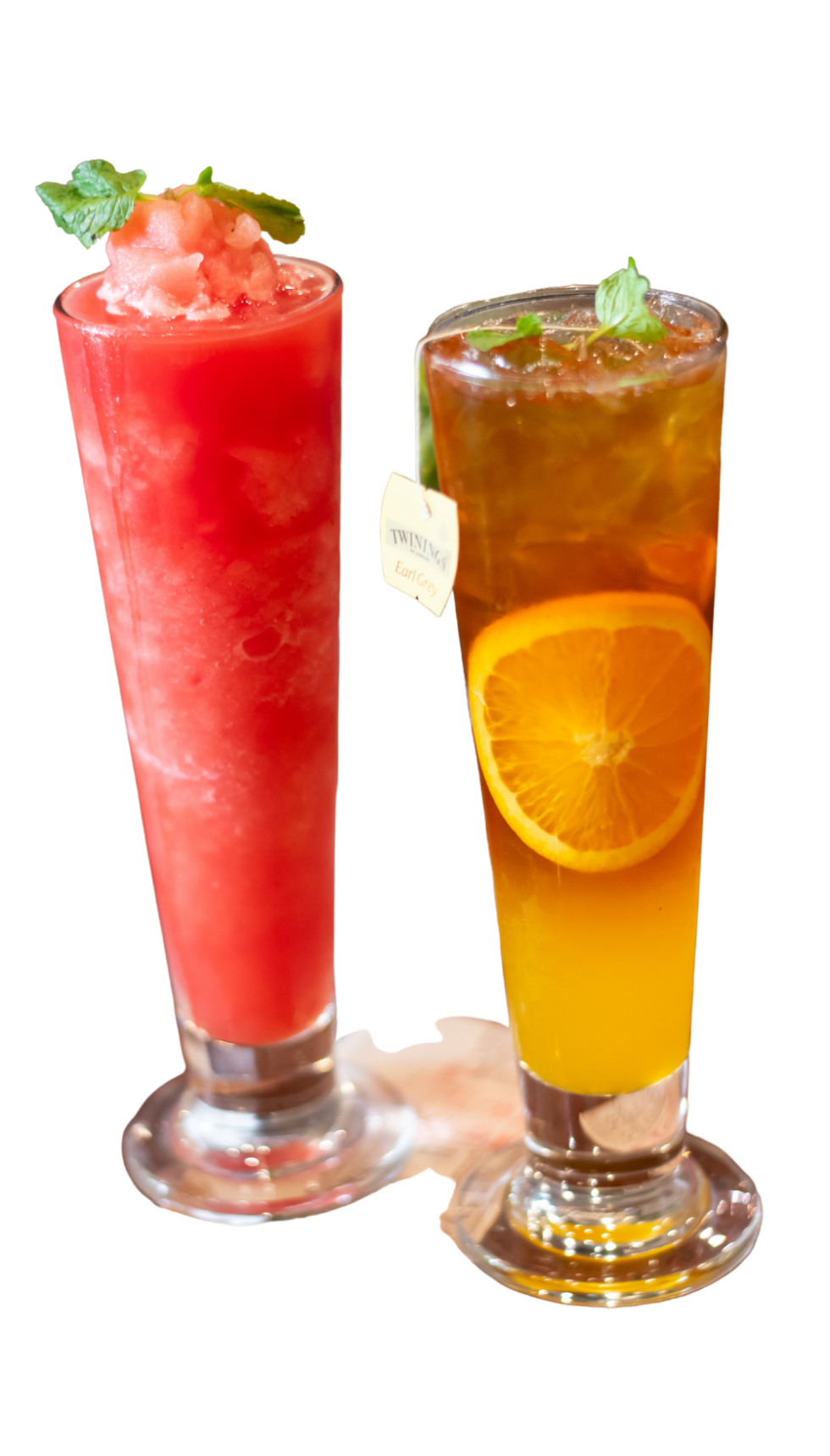 Tropical Drink Recipies Beverages from The Bahamas